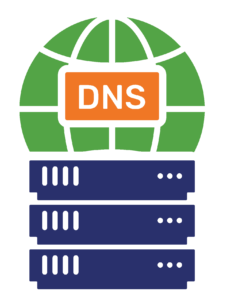 DNS Server icon